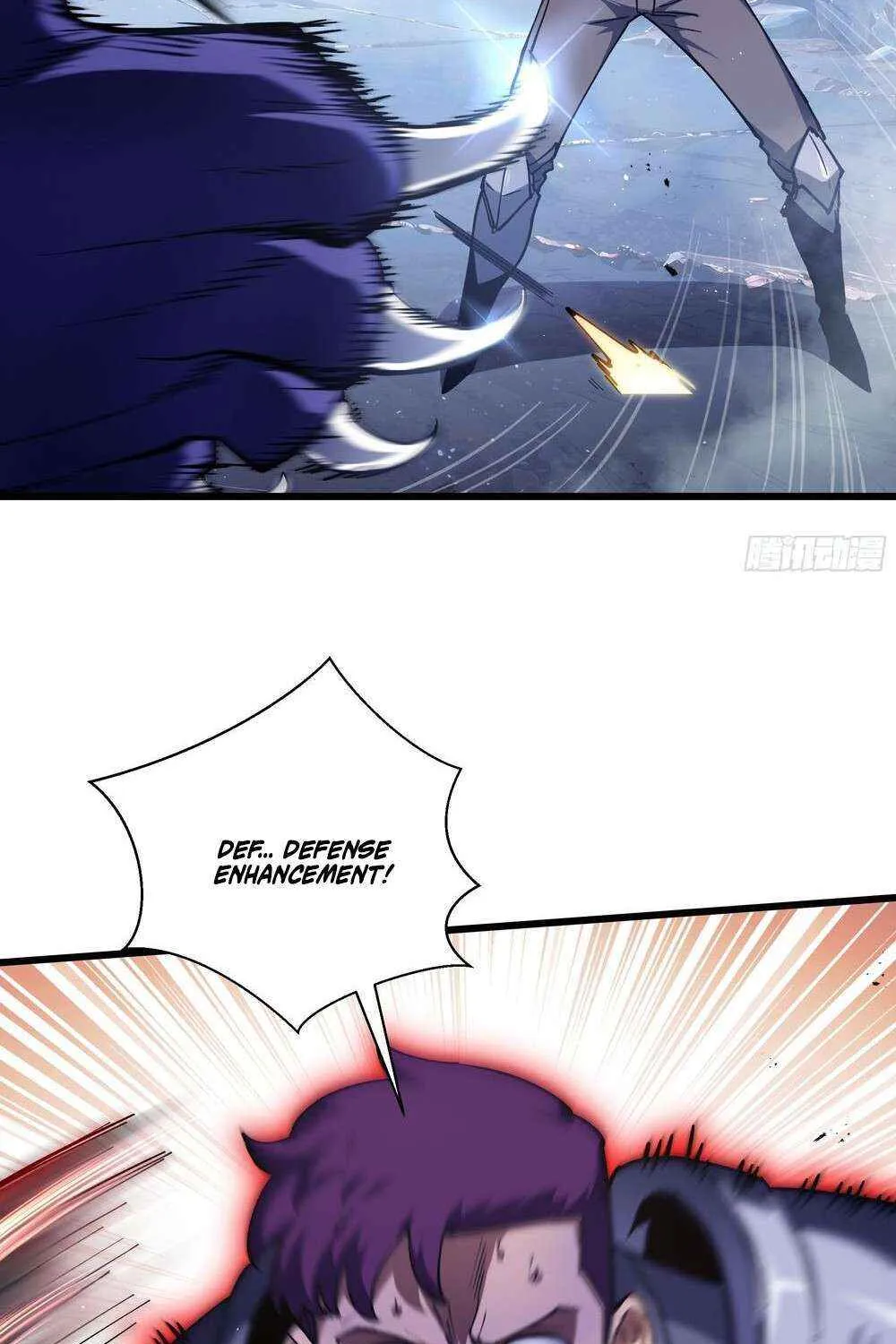 I Owe A Billion Dollars And I am Forced to Become A Worker For An Evil God Chapter 26 page 49 - 