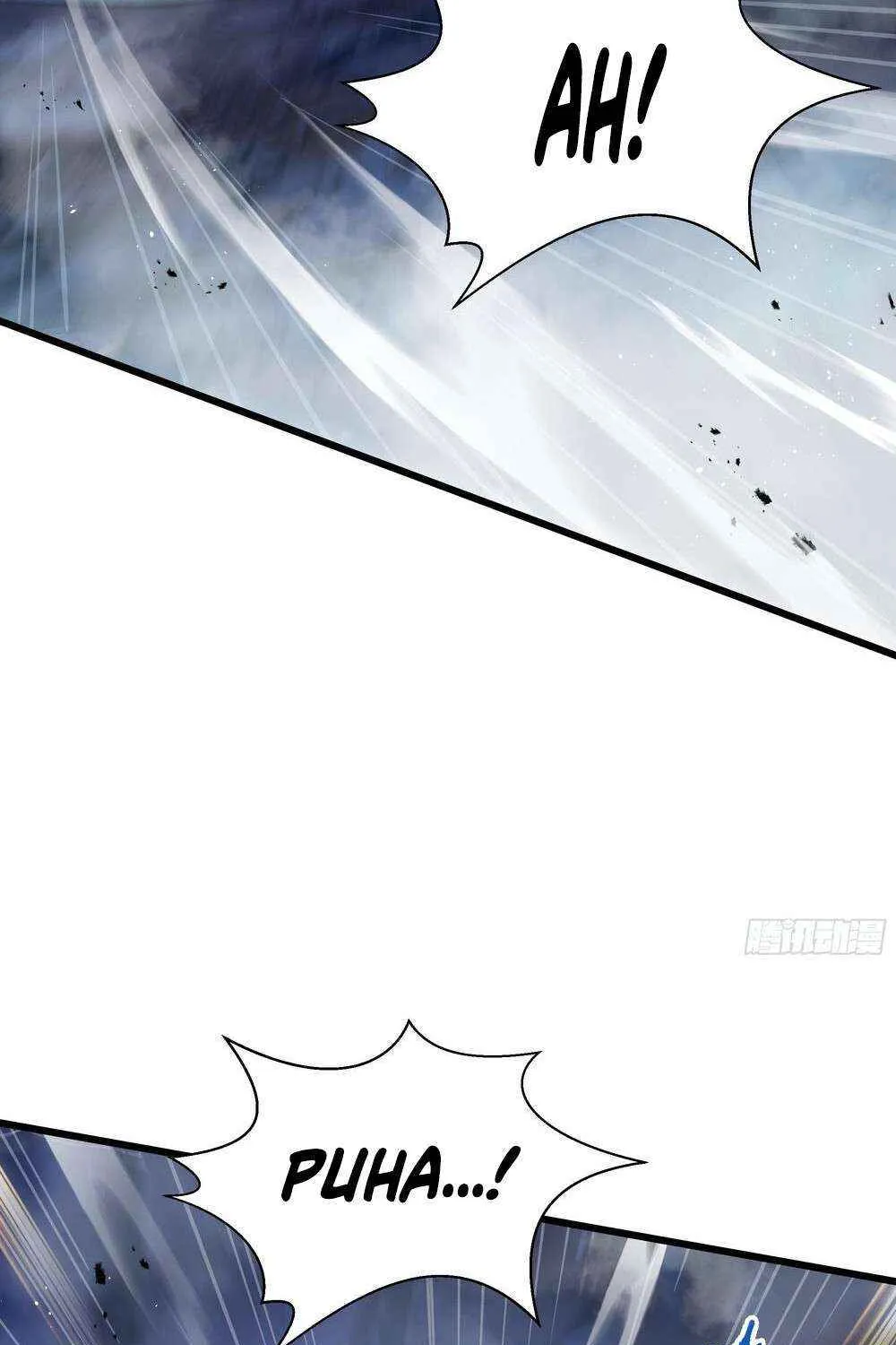 I Owe A Billion Dollars And I am Forced to Become A Worker For An Evil God Chapter 26 page 53 - 