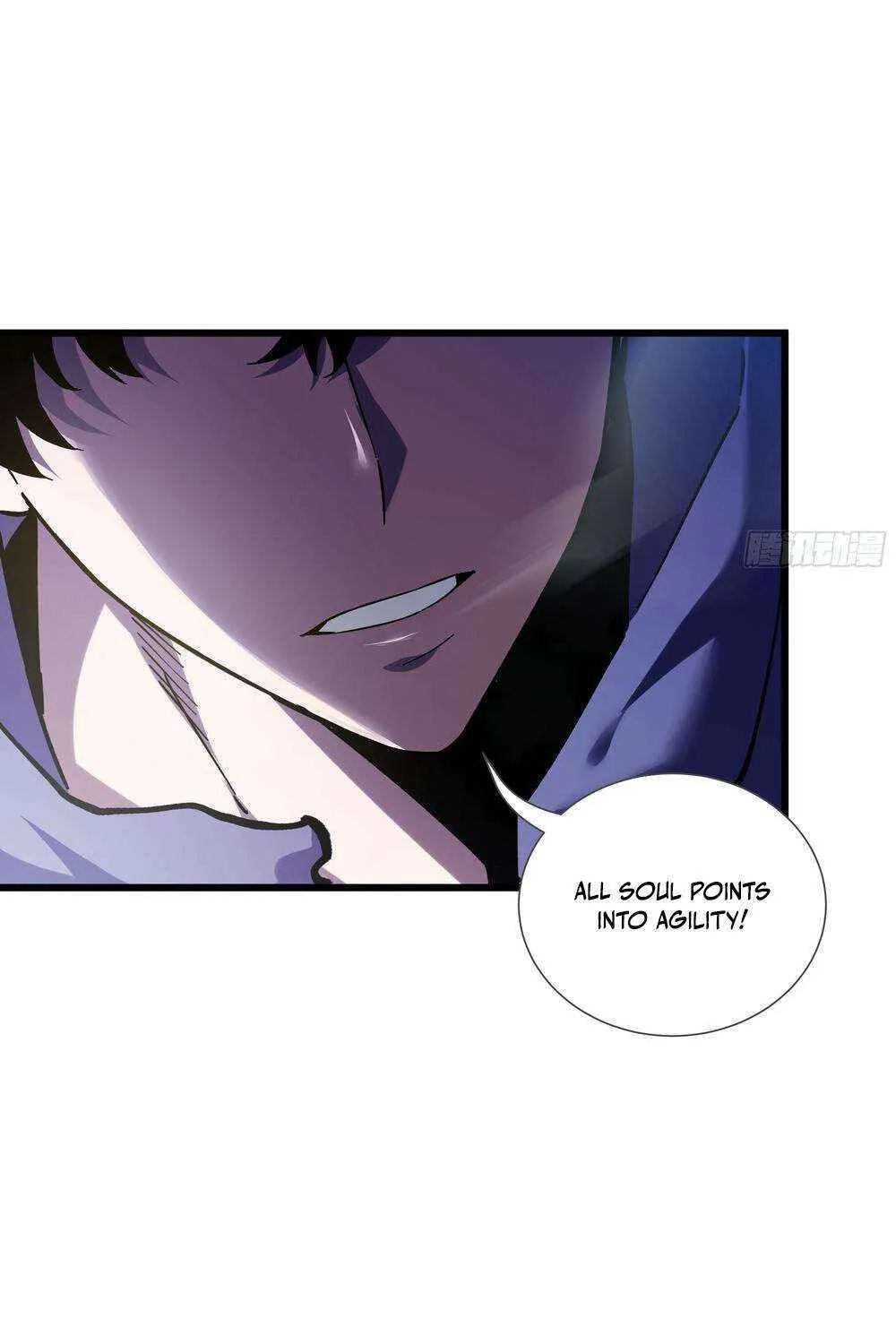 I Owe A Billion Dollars And I am Forced to Become A Worker For An Evil God Chapter 26 page 59 - 
