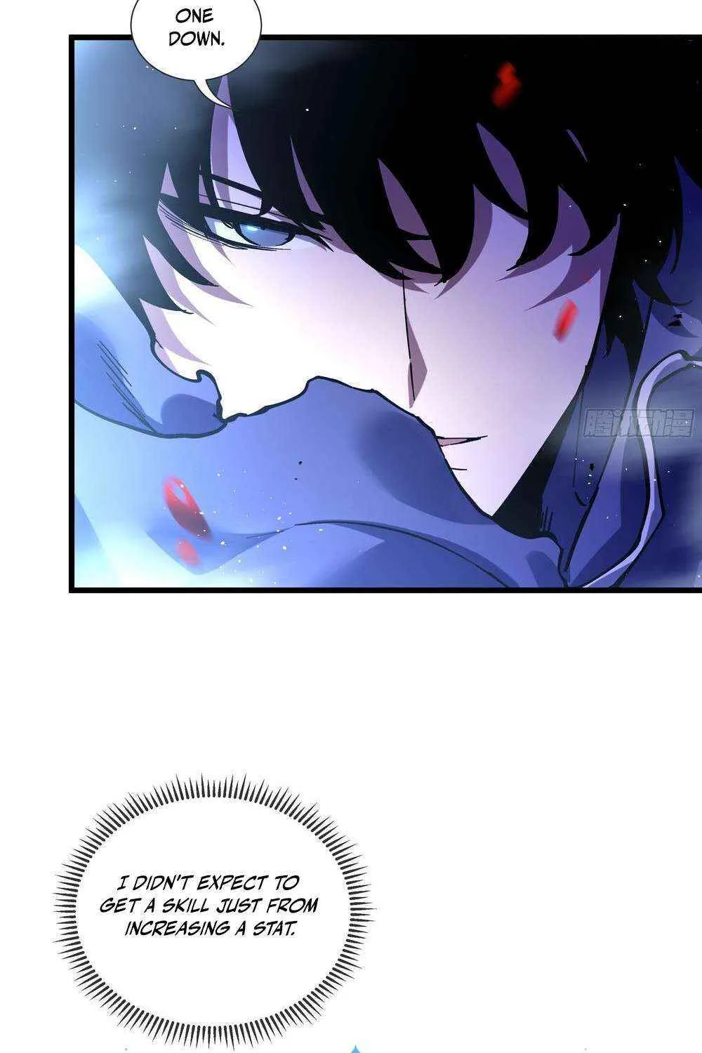 I Owe A Billion Dollars And I am Forced to Become A Worker For An Evil God Chapter 26 page 65 - 