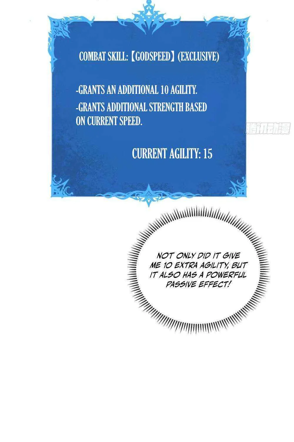 I Owe A Billion Dollars And I am Forced to Become A Worker For An Evil God Chapter 26 page 66 - 