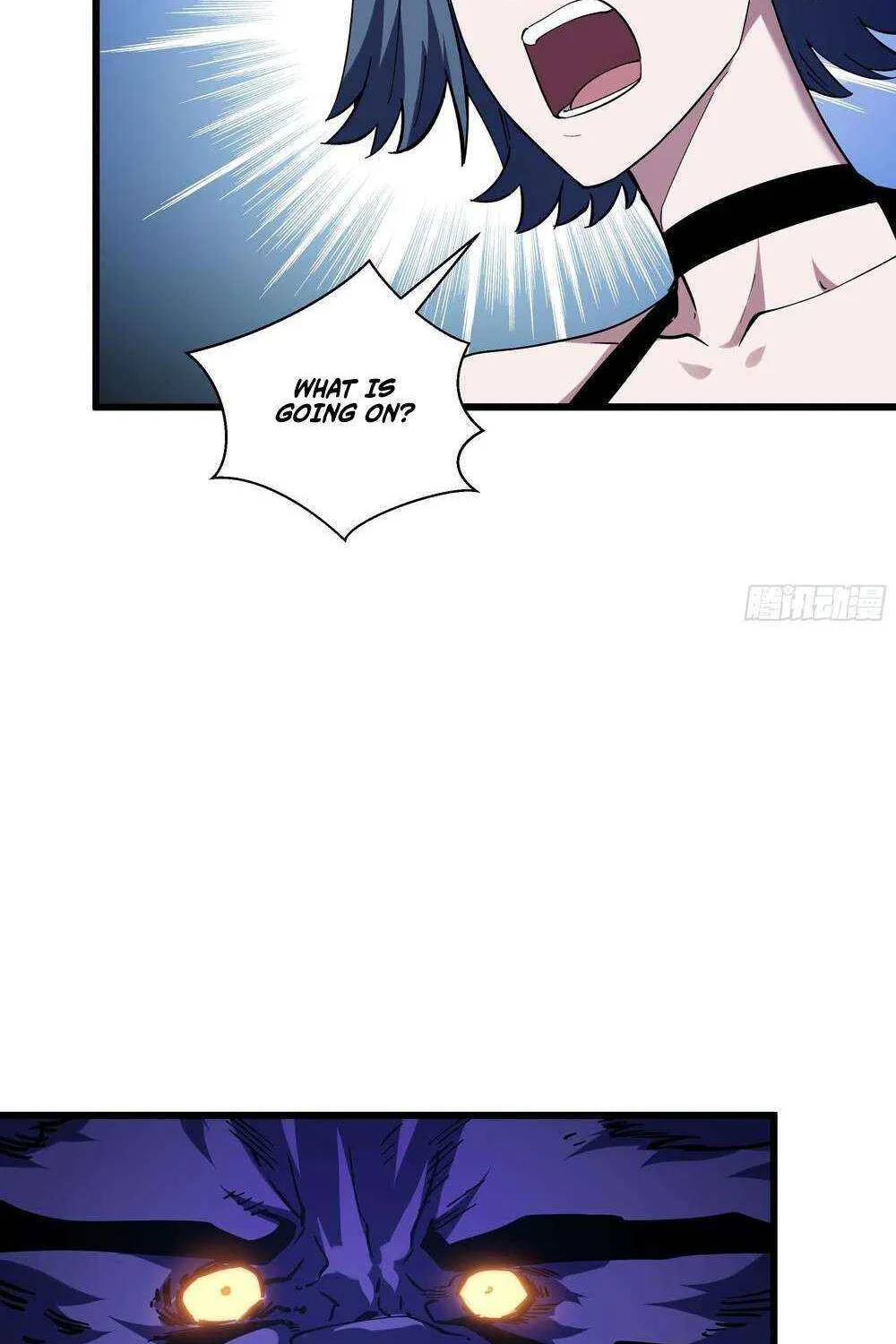 I Owe A Billion Dollars And I am Forced to Become A Worker For An Evil God Chapter 26 page 70 - 