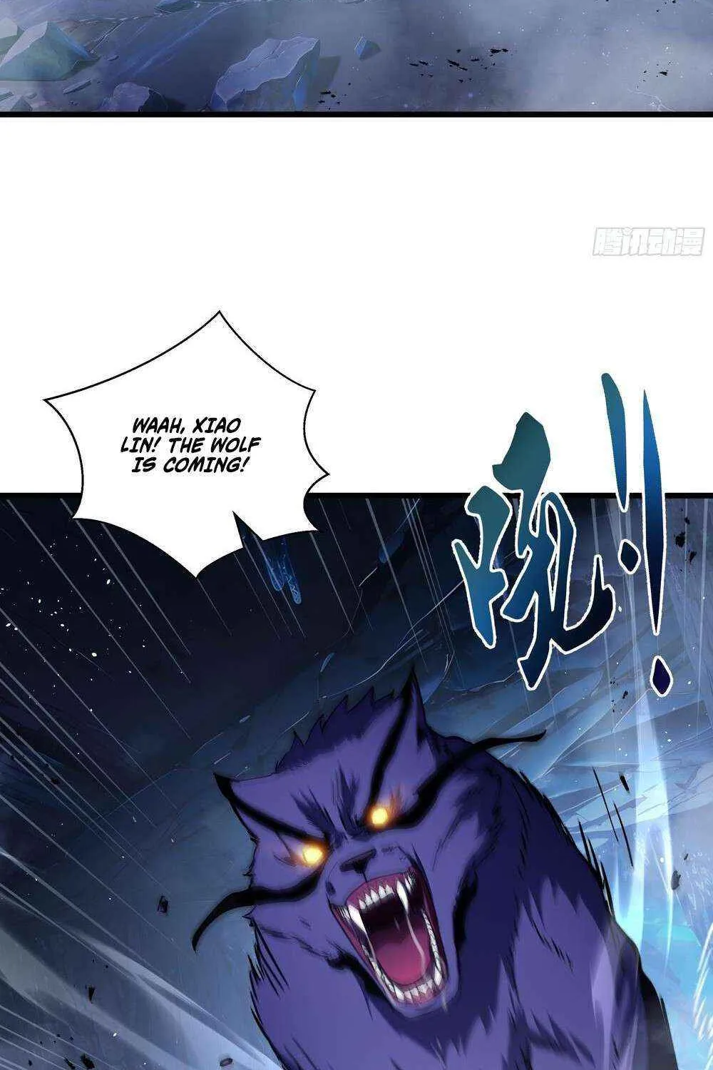 I Owe A Billion Dollars And I am Forced to Become A Worker For An Evil God Chapter 26 page 72 - 