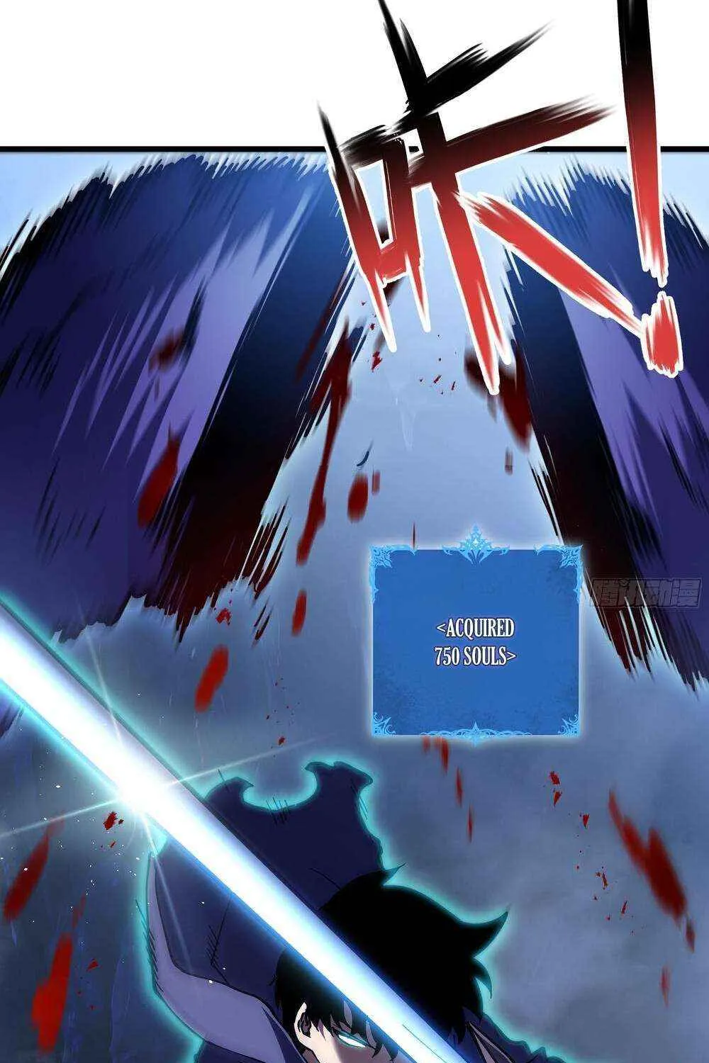 I Owe A Billion Dollars And I am Forced to Become A Worker For An Evil God Chapter 26 page 77 - 