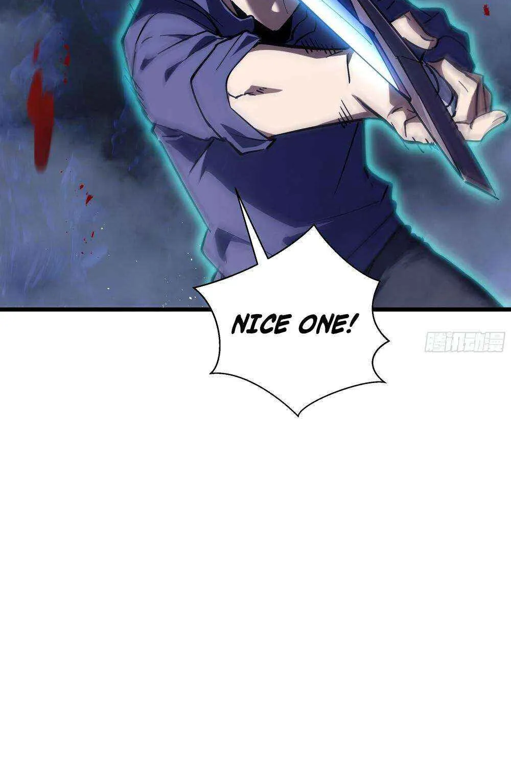 I Owe A Billion Dollars And I am Forced to Become A Worker For An Evil God Chapter 26 page 78 - 