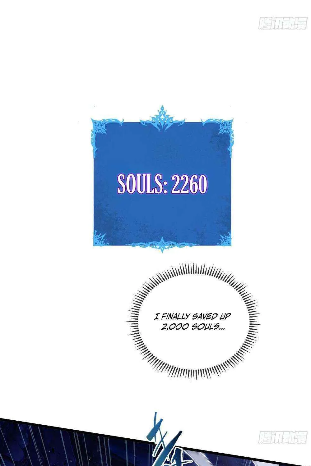 I Owe A Billion Dollars And I am Forced to Become A Worker For An Evil God Chapter 26 page 79 - 