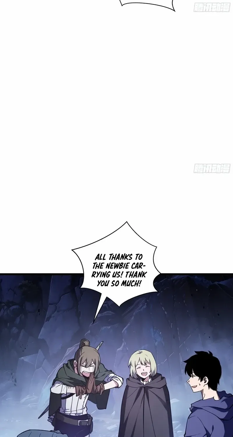 I Owe A Billion Dollars And I am Forced to Become A Worker For An Evil God Chapter 27 page 12 - 