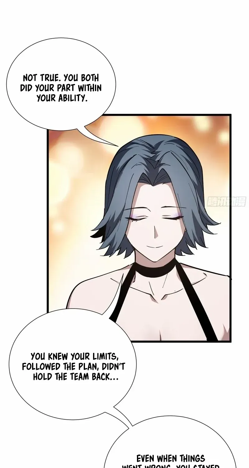 I Owe A Billion Dollars And I am Forced to Become A Worker For An Evil God Chapter 27 page 15 - 