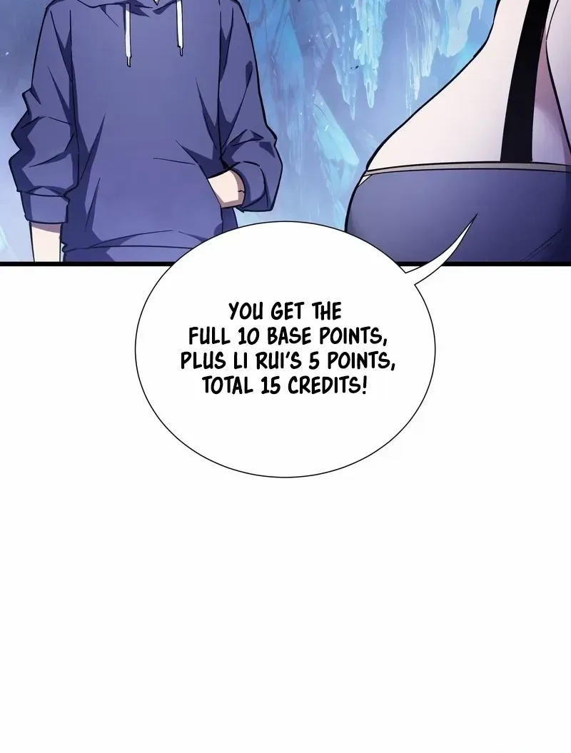 I Owe A Billion Dollars And I am Forced to Become A Worker For An Evil God Chapter 27 page 17 - 