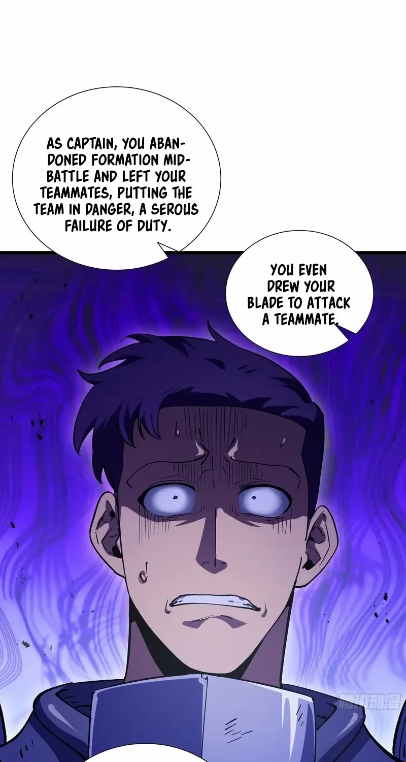 I Owe A Billion Dollars And I am Forced to Become A Worker For An Evil God Chapter 27 page 21 - 