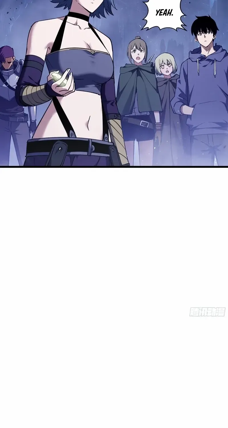 I Owe A Billion Dollars And I am Forced to Become A Worker For An Evil God Chapter 27 page 25 - 