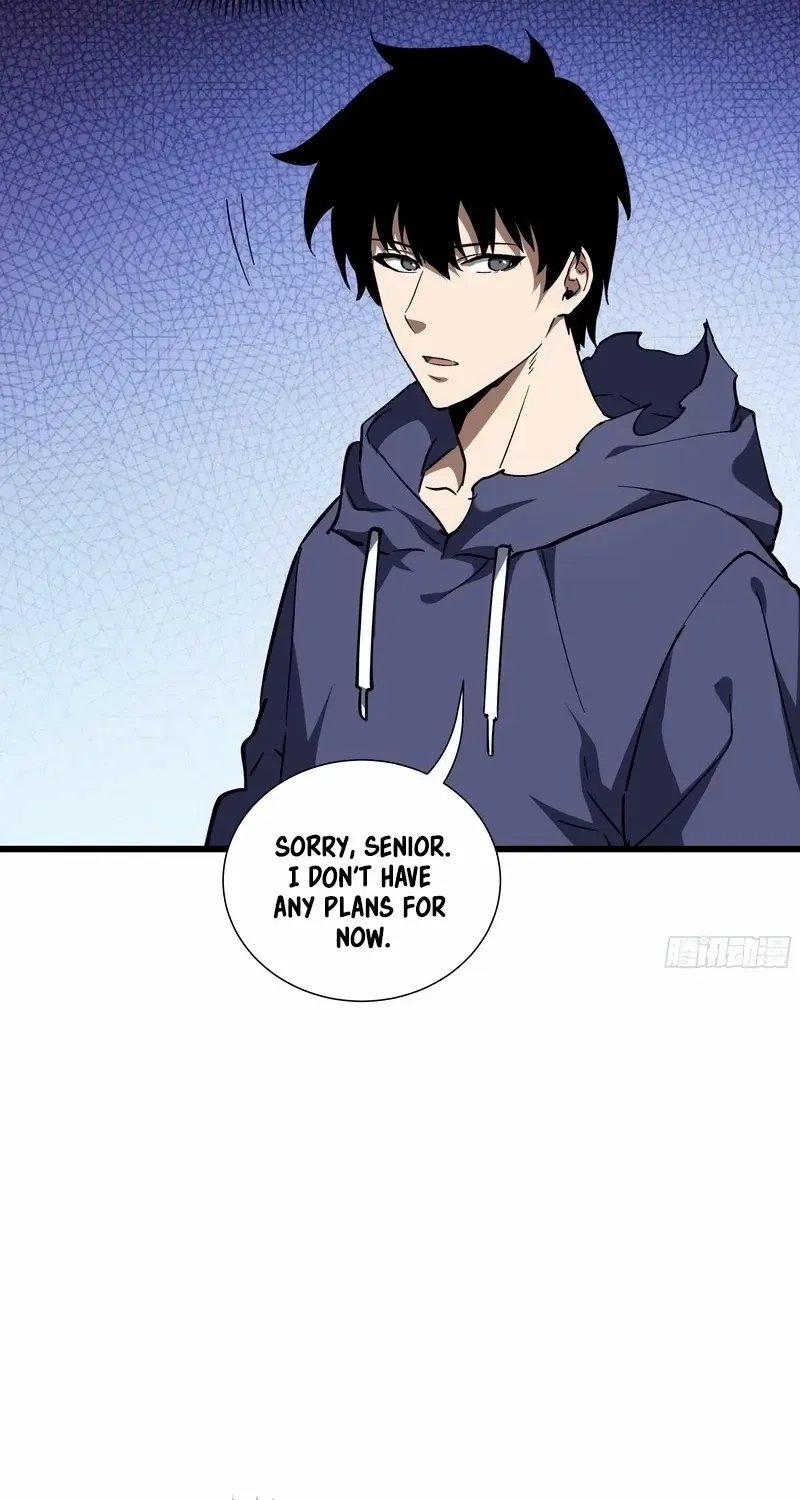 I Owe A Billion Dollars And I am Forced to Become A Worker For An Evil God Chapter 27 page 31 - 
