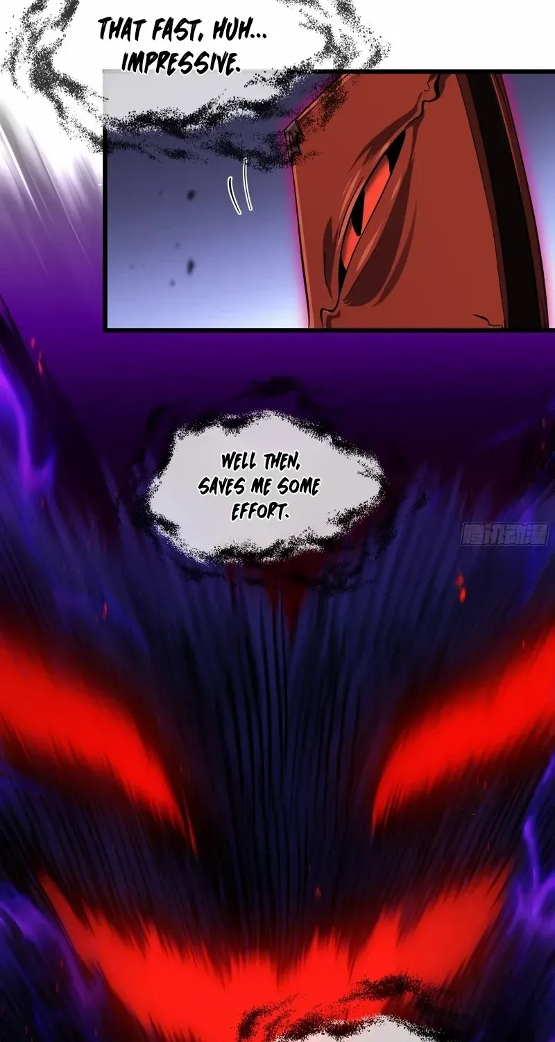 I Owe A Billion Dollars And I am Forced to Become A Worker For An Evil God Chapter 27 page 80 - 