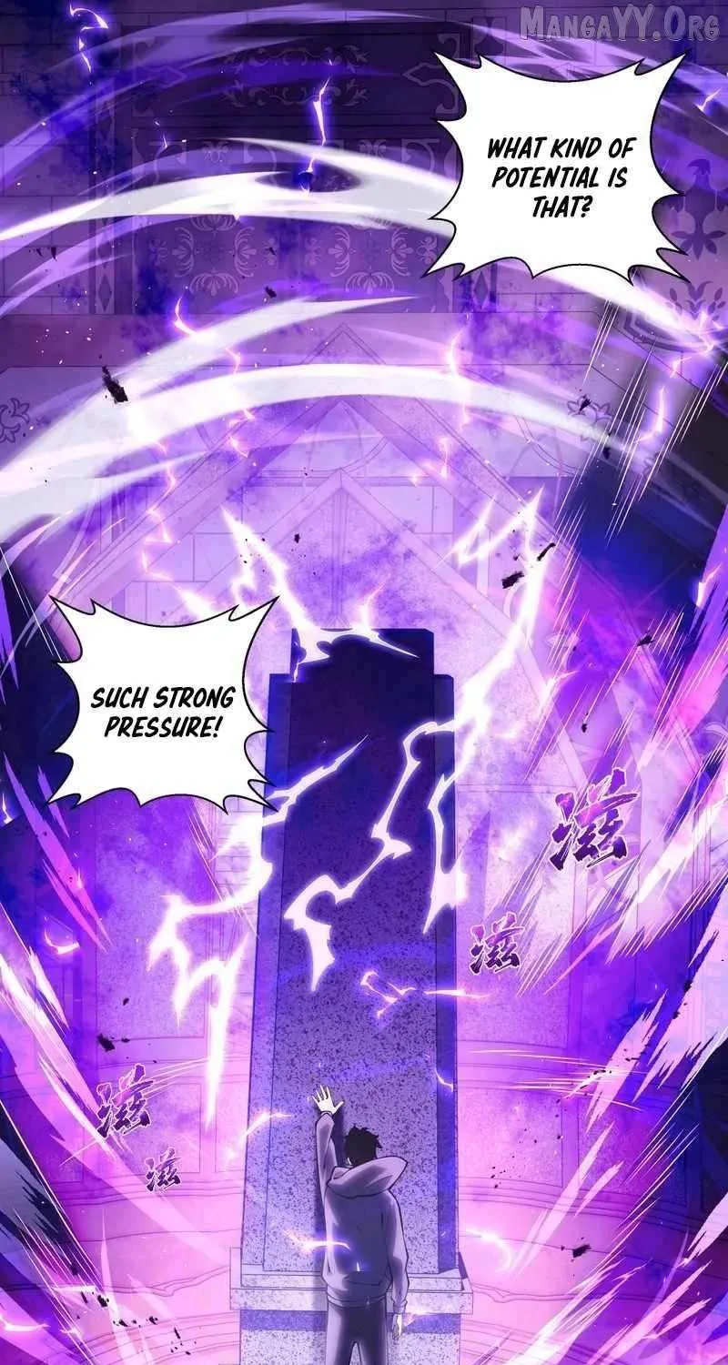 I Owe A Billion Dollars And I am Forced to Become A Worker For An Evil God Chapter 28 page 17 - 