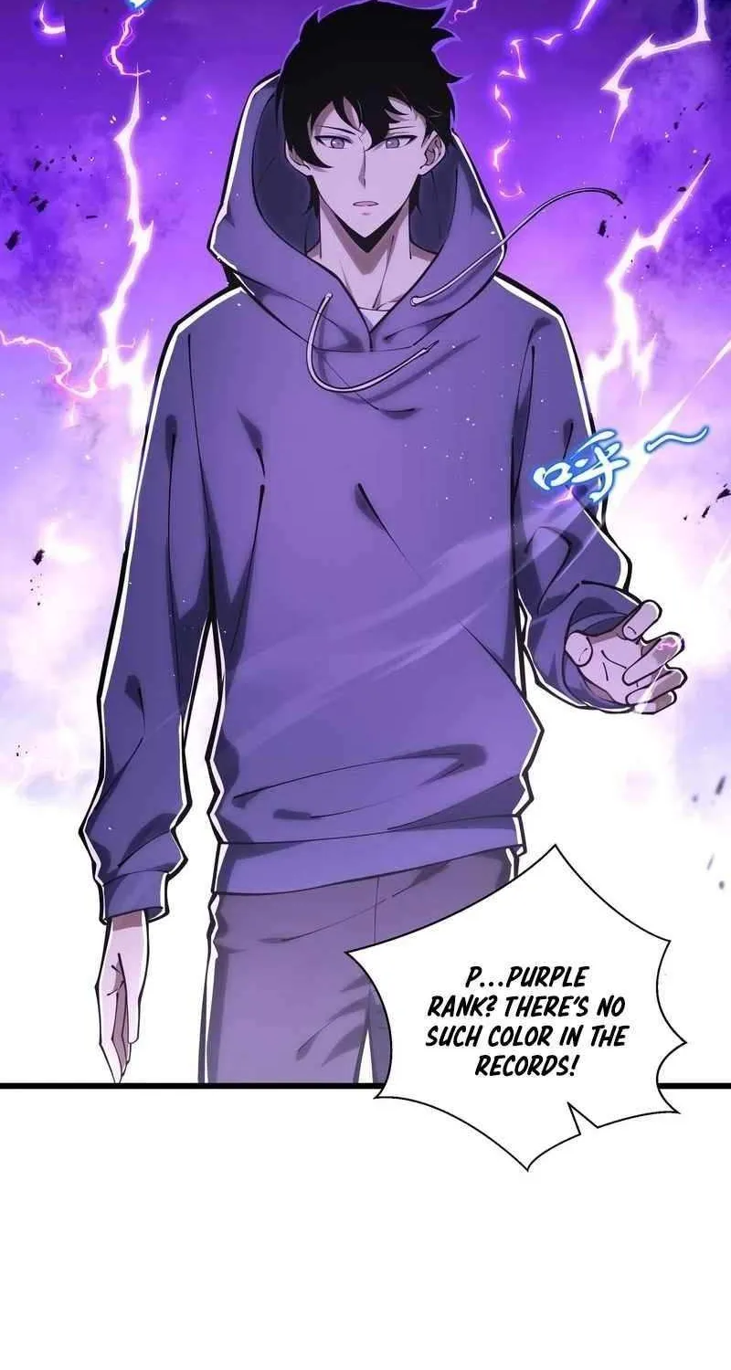 I Owe A Billion Dollars And I am Forced to Become A Worker For An Evil God Chapter 28 page 20 - 