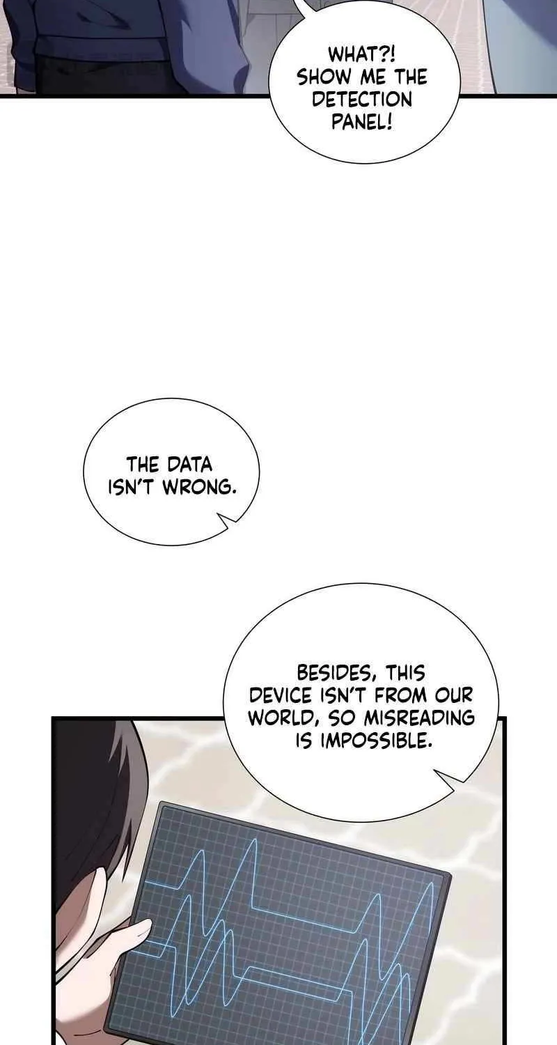 I Owe A Billion Dollars And I am Forced to Become A Worker For An Evil God Chapter 28 page 26 - 
