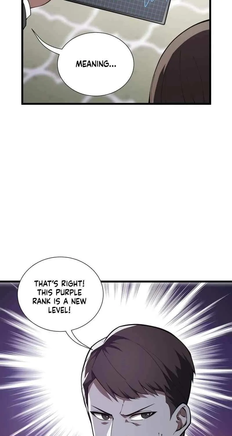 I Owe A Billion Dollars And I am Forced to Become A Worker For An Evil God Chapter 28 page 27 - 