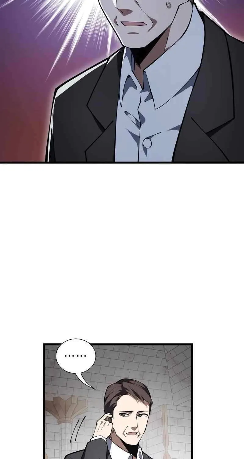I Owe A Billion Dollars And I am Forced to Become A Worker For An Evil God Chapter 28 page 28 - 