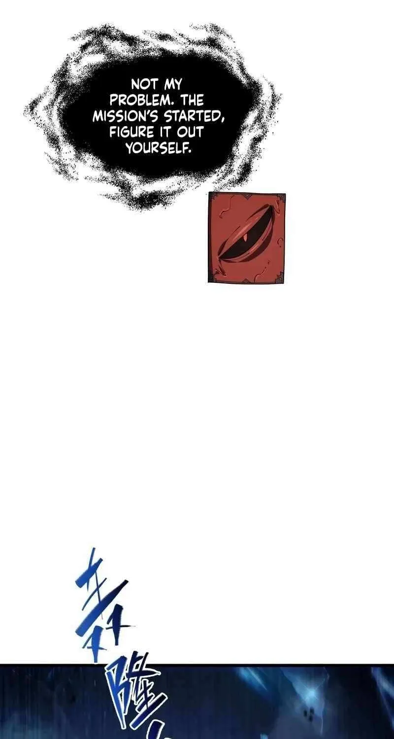 I Owe A Billion Dollars And I am Forced to Become A Worker For An Evil God Chapter 28 page 60 - 