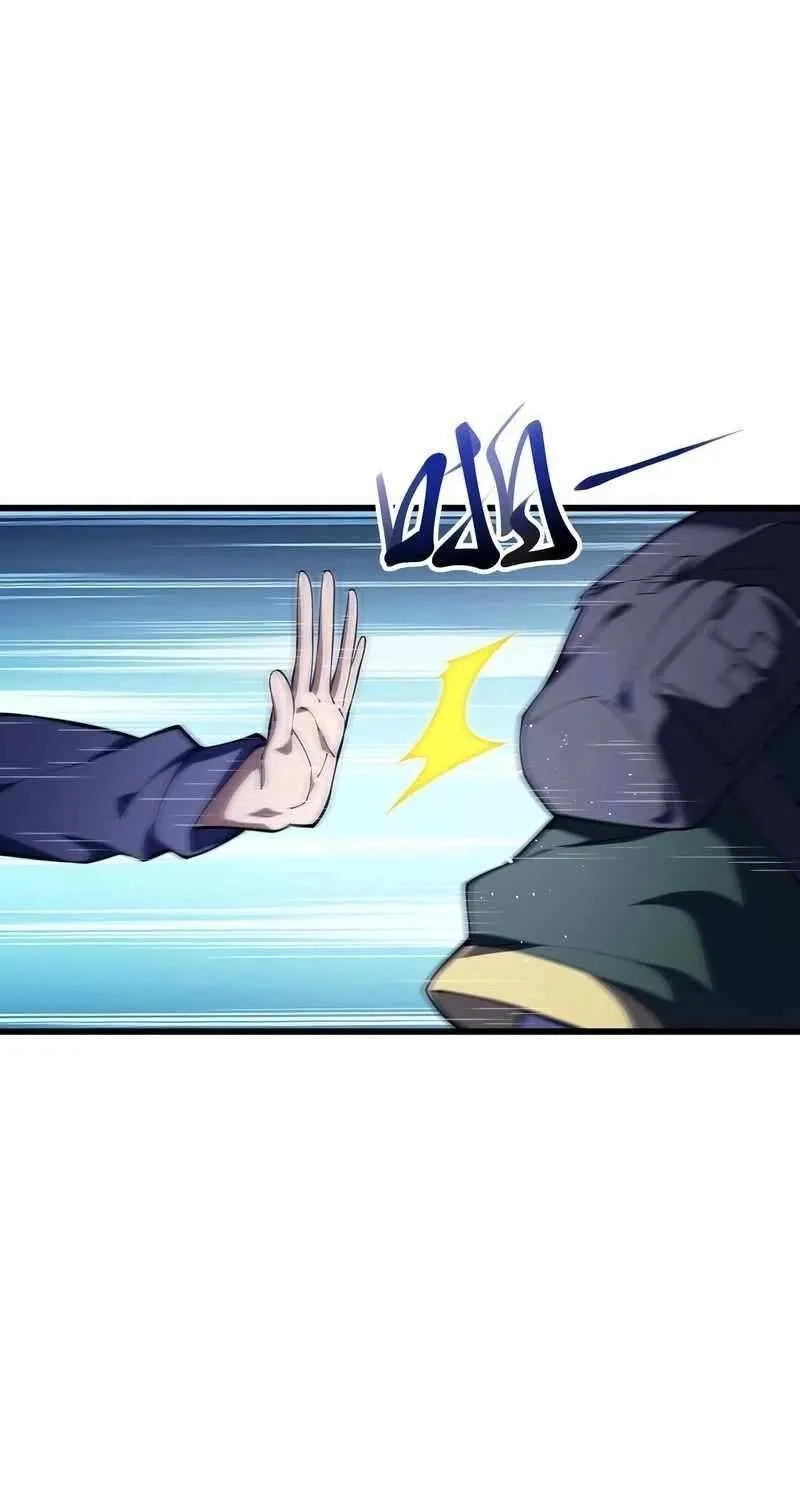 I Owe A Billion Dollars And I am Forced to Become A Worker For An Evil God Chapter 28 page 68 - 