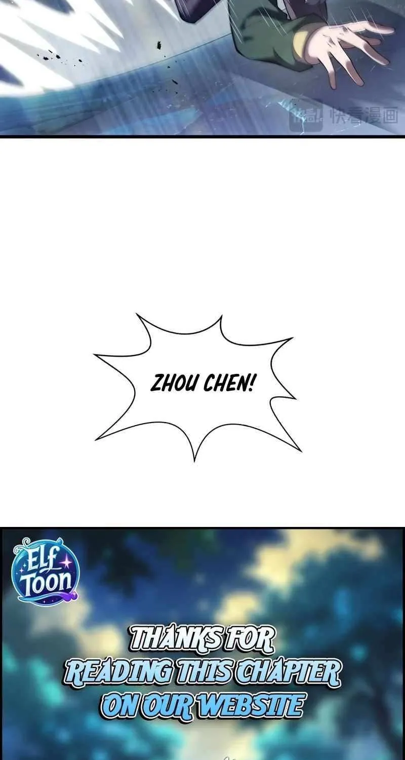I Owe A Billion Dollars And I am Forced to Become A Worker For An Evil God Chapter 28 page 70 - 