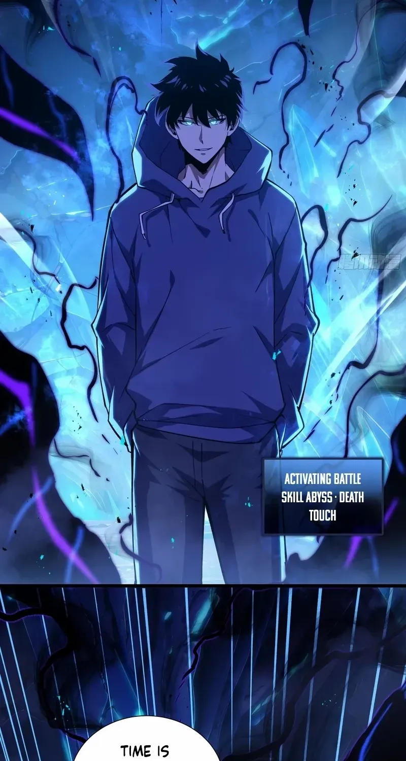 I Owe A Billion Dollars And I am Forced to Become A Worker For An Evil God Chapter 29 page 12 - 