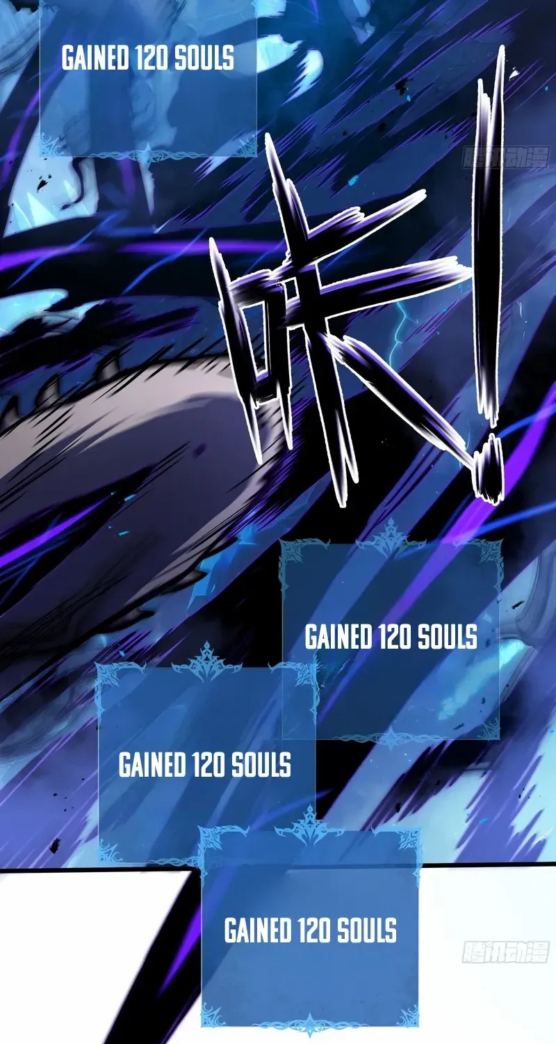 I Owe A Billion Dollars And I am Forced to Become A Worker For An Evil God Chapter 29 page 16 - 