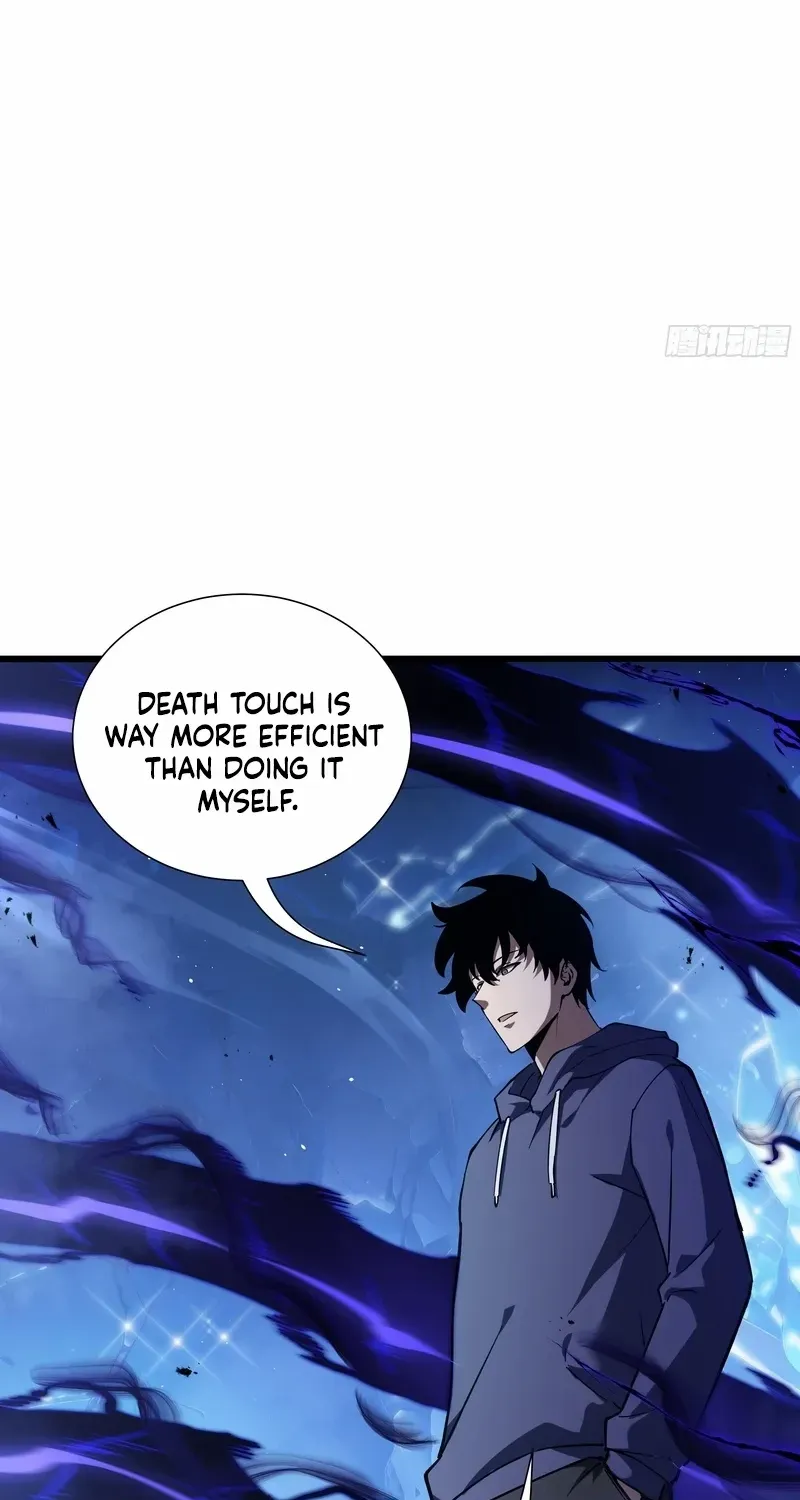 I Owe A Billion Dollars And I am Forced to Become A Worker For An Evil God Chapter 29 page 18 - 