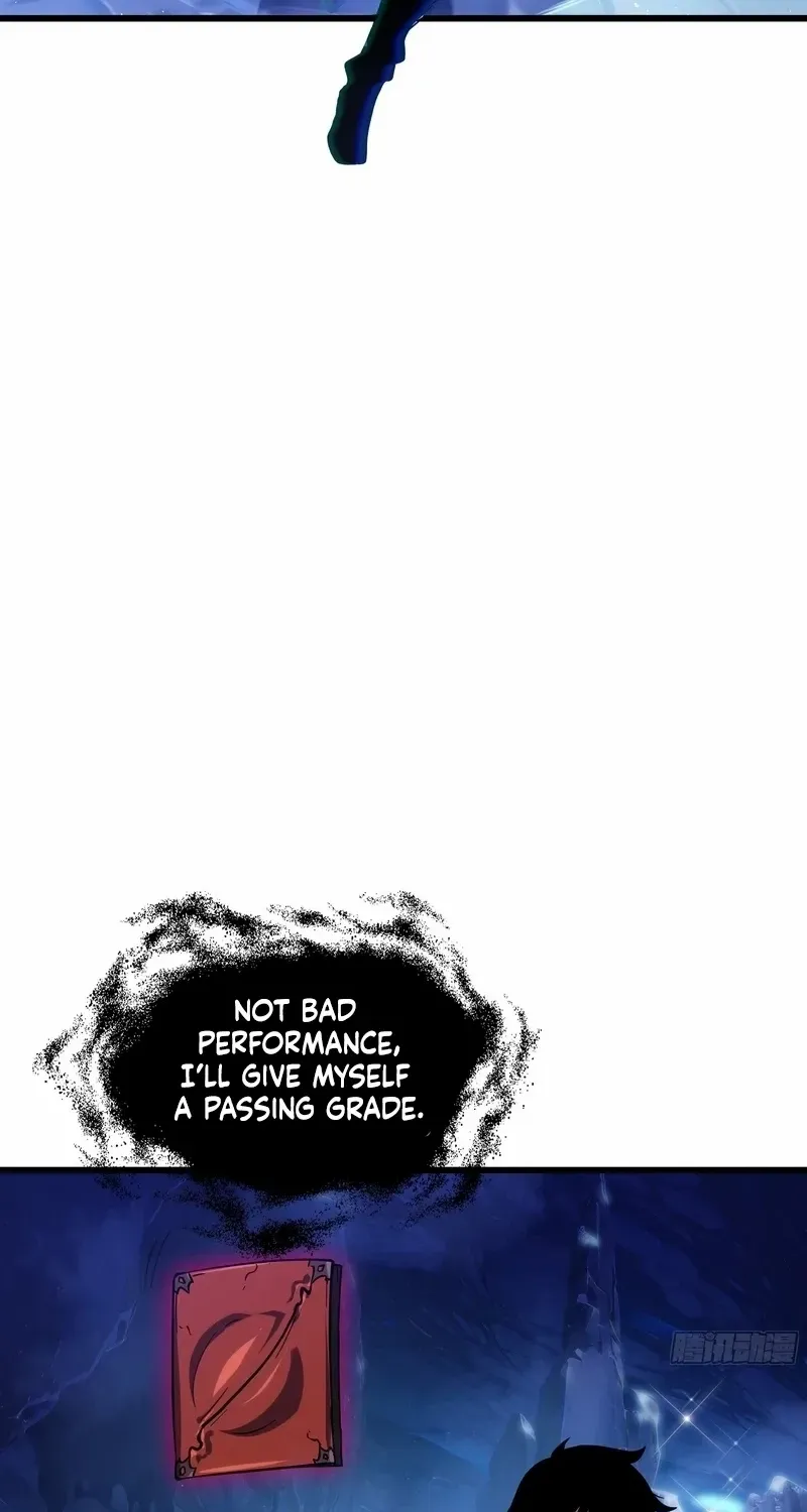 I Owe A Billion Dollars And I am Forced to Become A Worker For An Evil God Chapter 29 page 24 - 