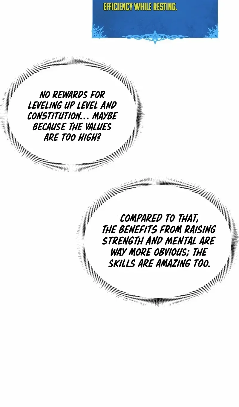 I Owe A Billion Dollars And I am Forced to Become A Worker For An Evil God Chapter 29 page 33 - 