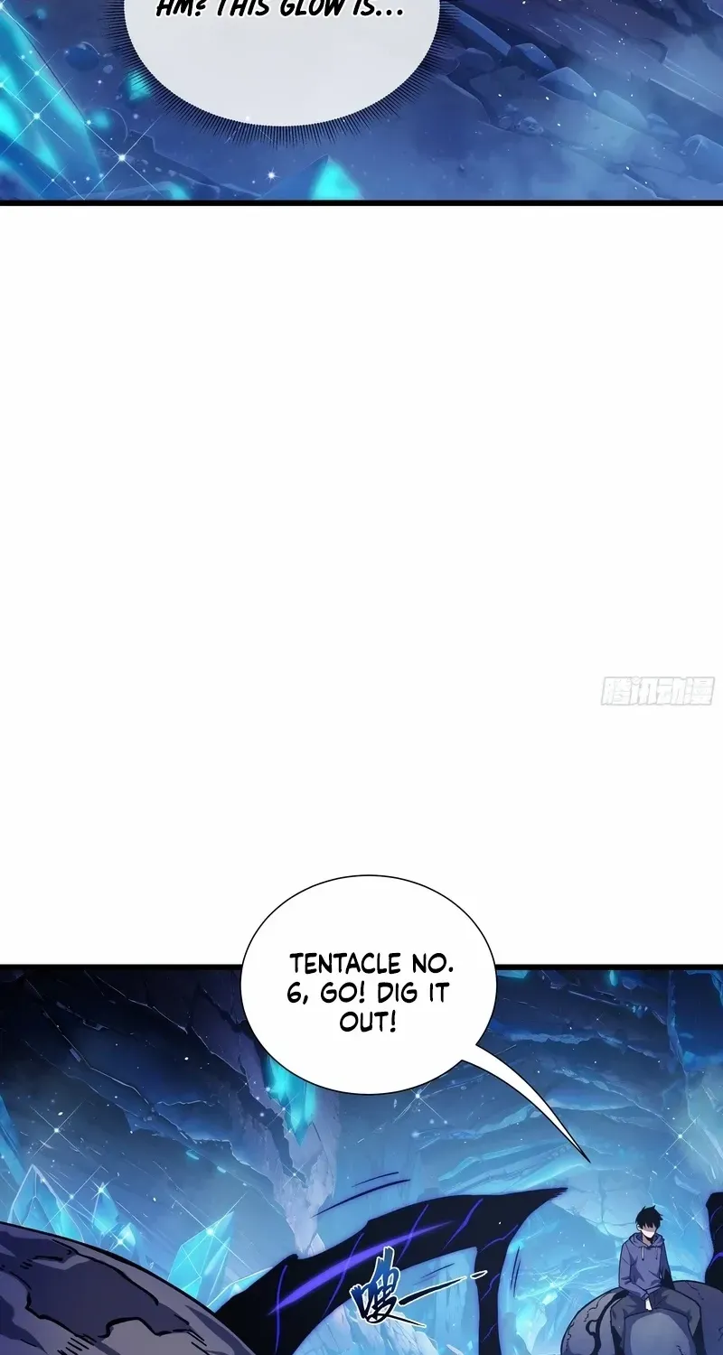 I Owe A Billion Dollars And I am Forced to Become A Worker For An Evil God Chapter 29 page 40 - 