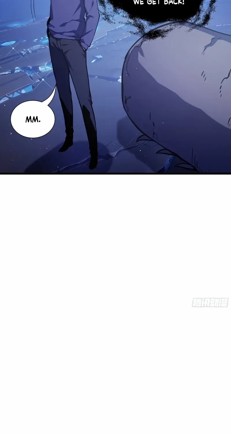 I Owe A Billion Dollars And I am Forced to Become A Worker For An Evil God Chapter 29 page 46 - 