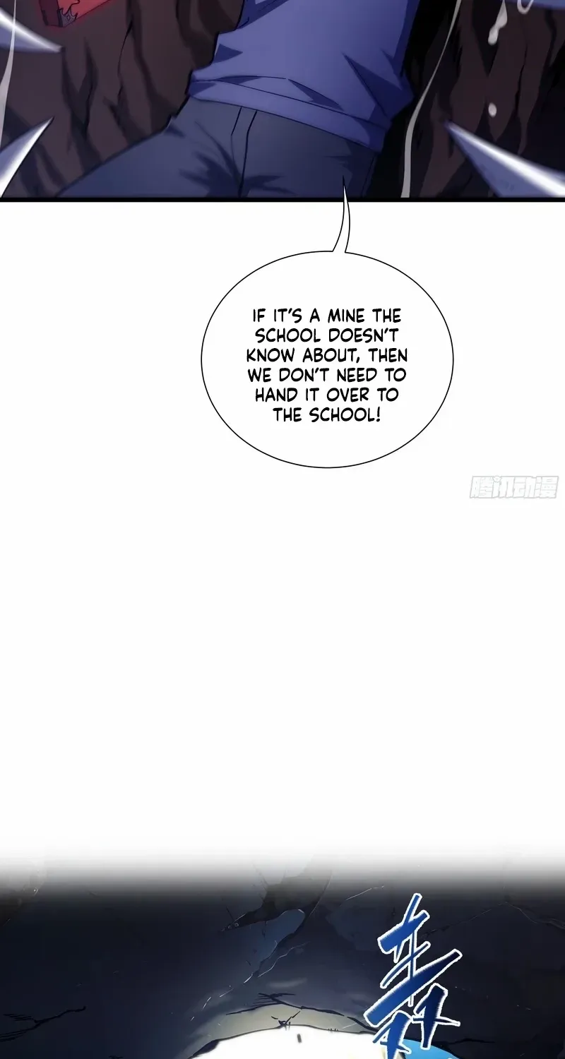 I Owe A Billion Dollars And I am Forced to Become A Worker For An Evil God Chapter 29 page 6 - 