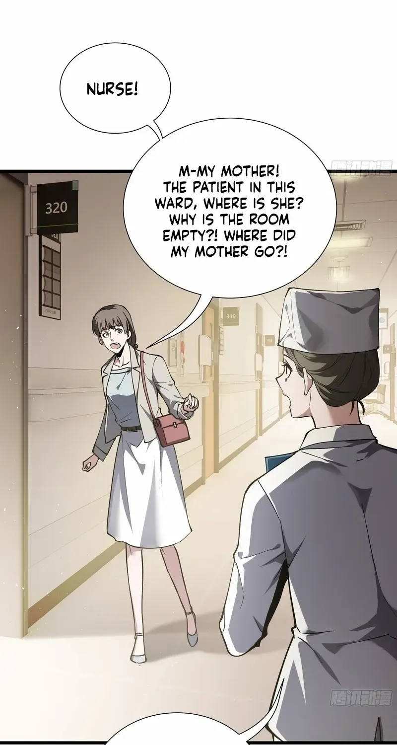 I Owe A Billion Dollars And I am Forced to Become A Worker For An Evil God Chapter 29 page 64 - 