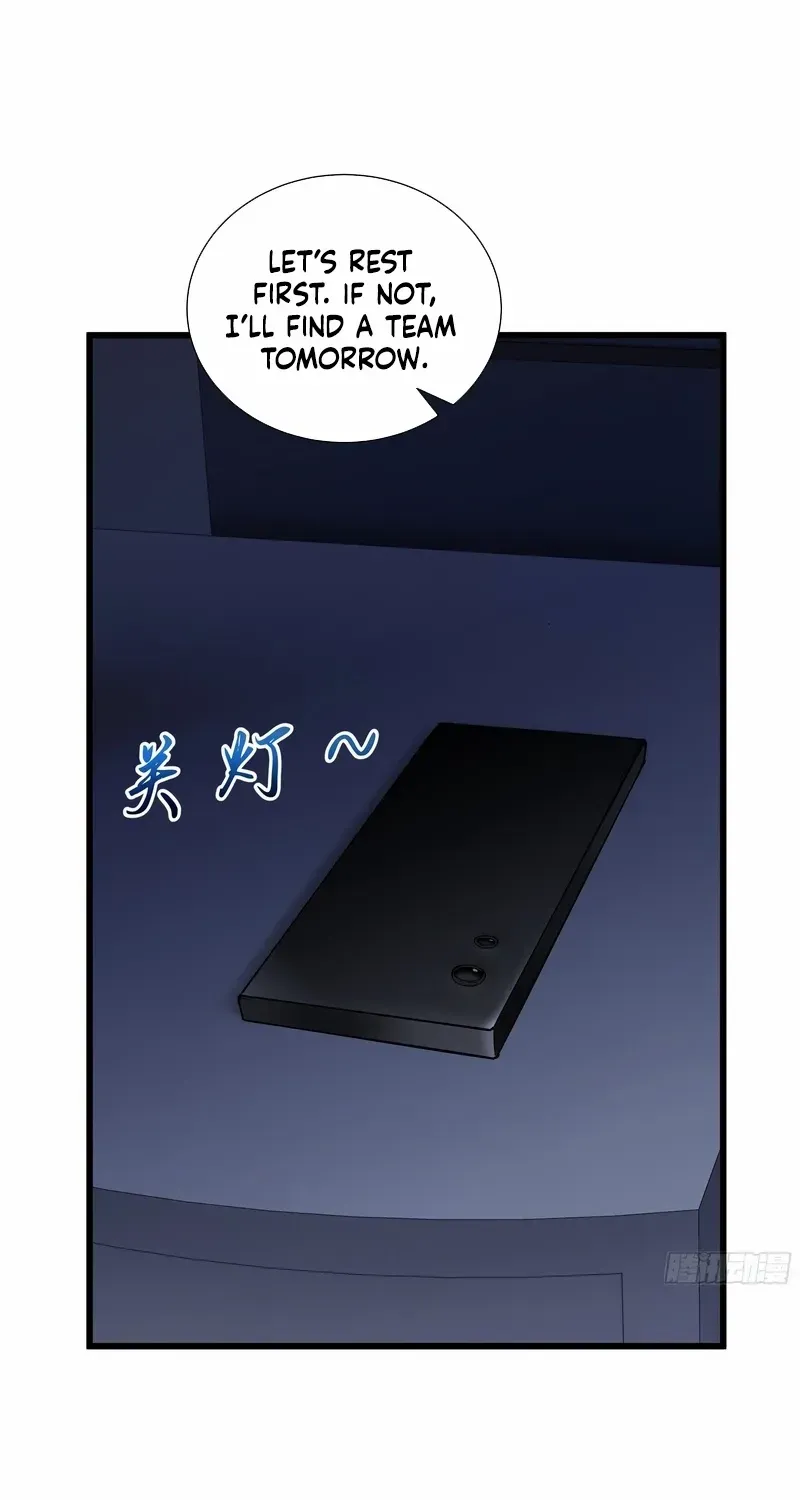 I Owe A Billion Dollars And I am Forced to Become A Worker For An Evil God Chapter 29 page 82 - 