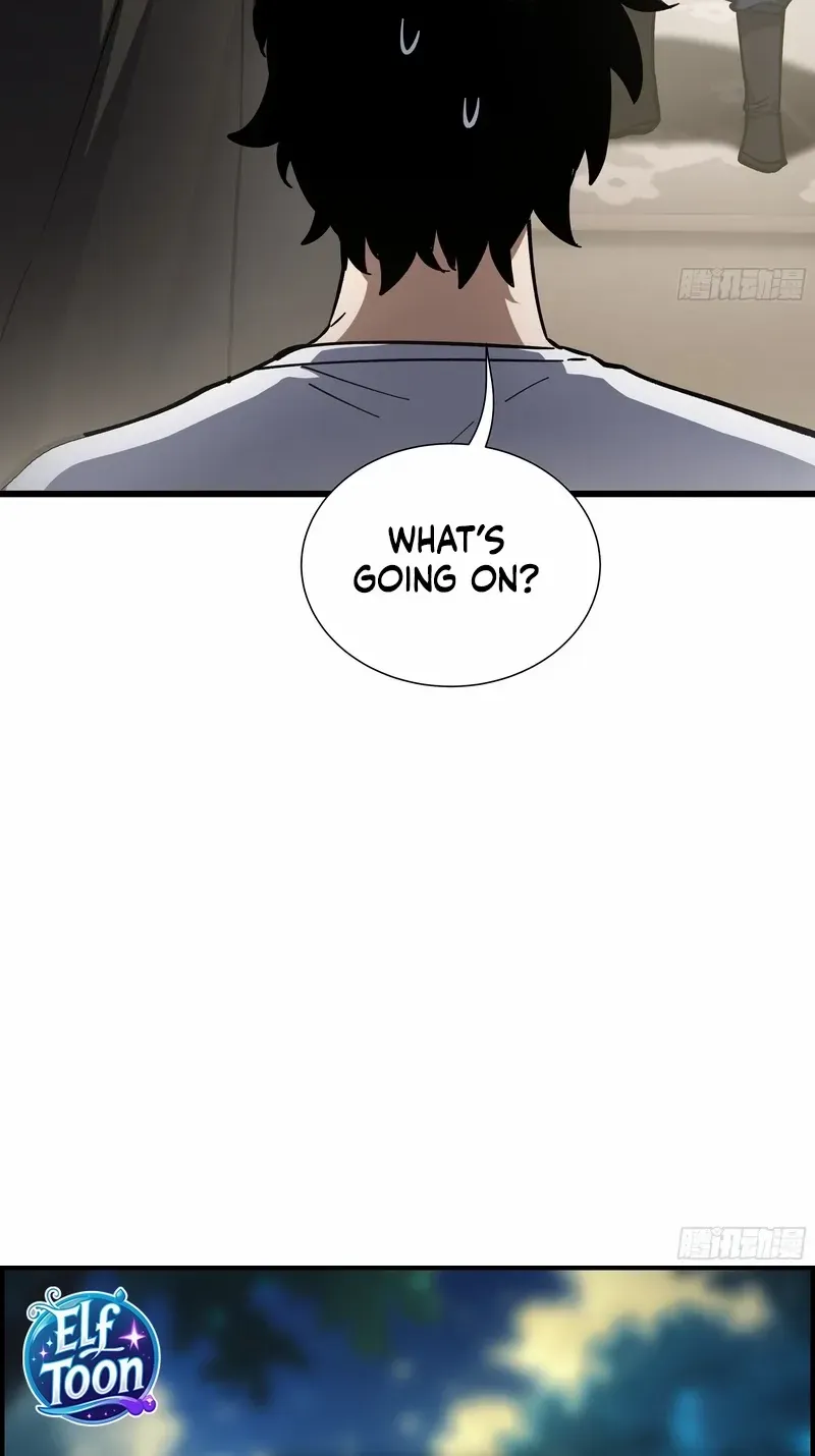 I Owe A Billion Dollars And I am Forced to Become A Worker For An Evil God Chapter 29 page 89 - 