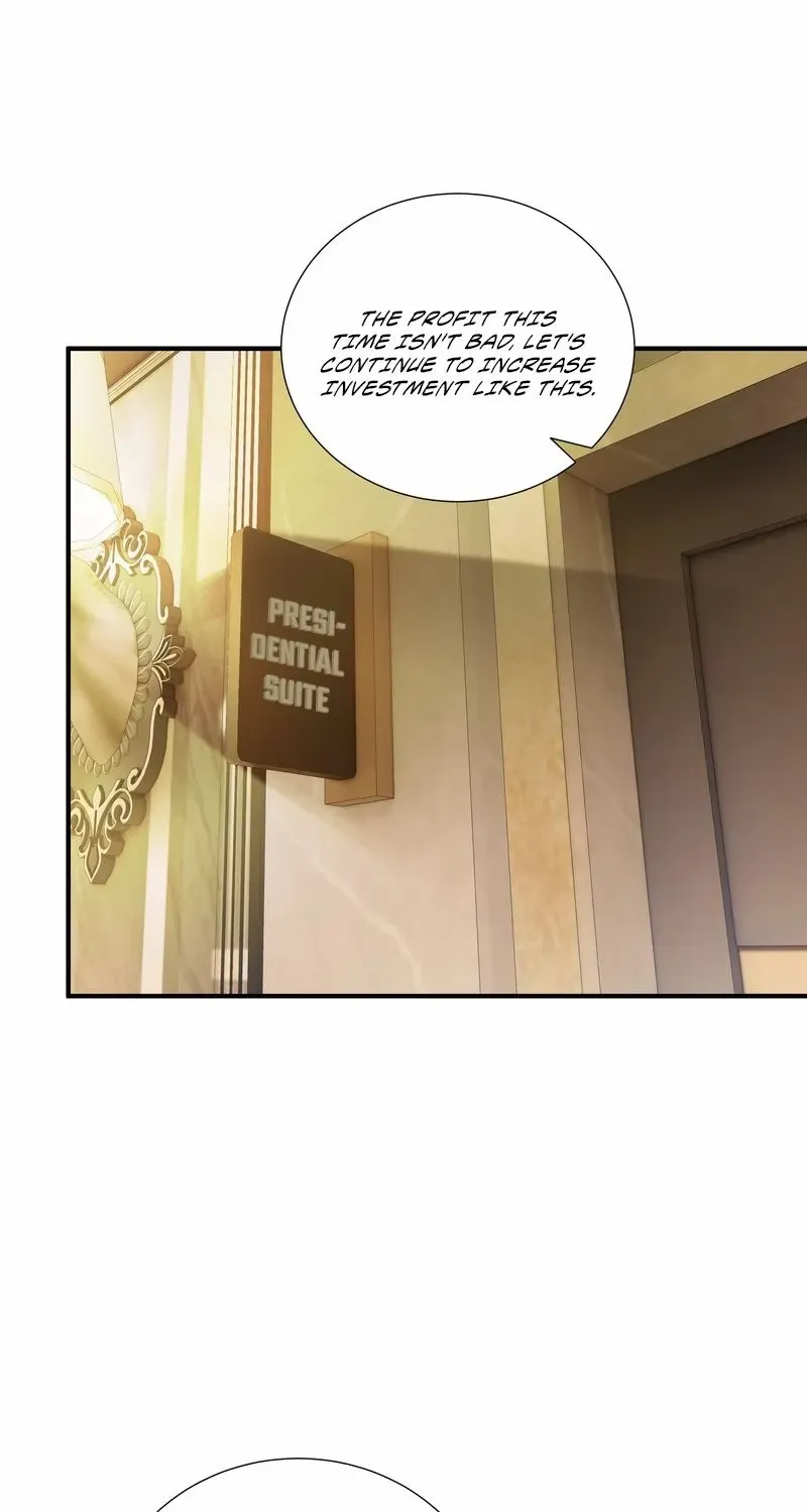 I Owe A Billion Dollars And I am Forced to Become A Worker For An Evil God Chapter 3 page 2 - 