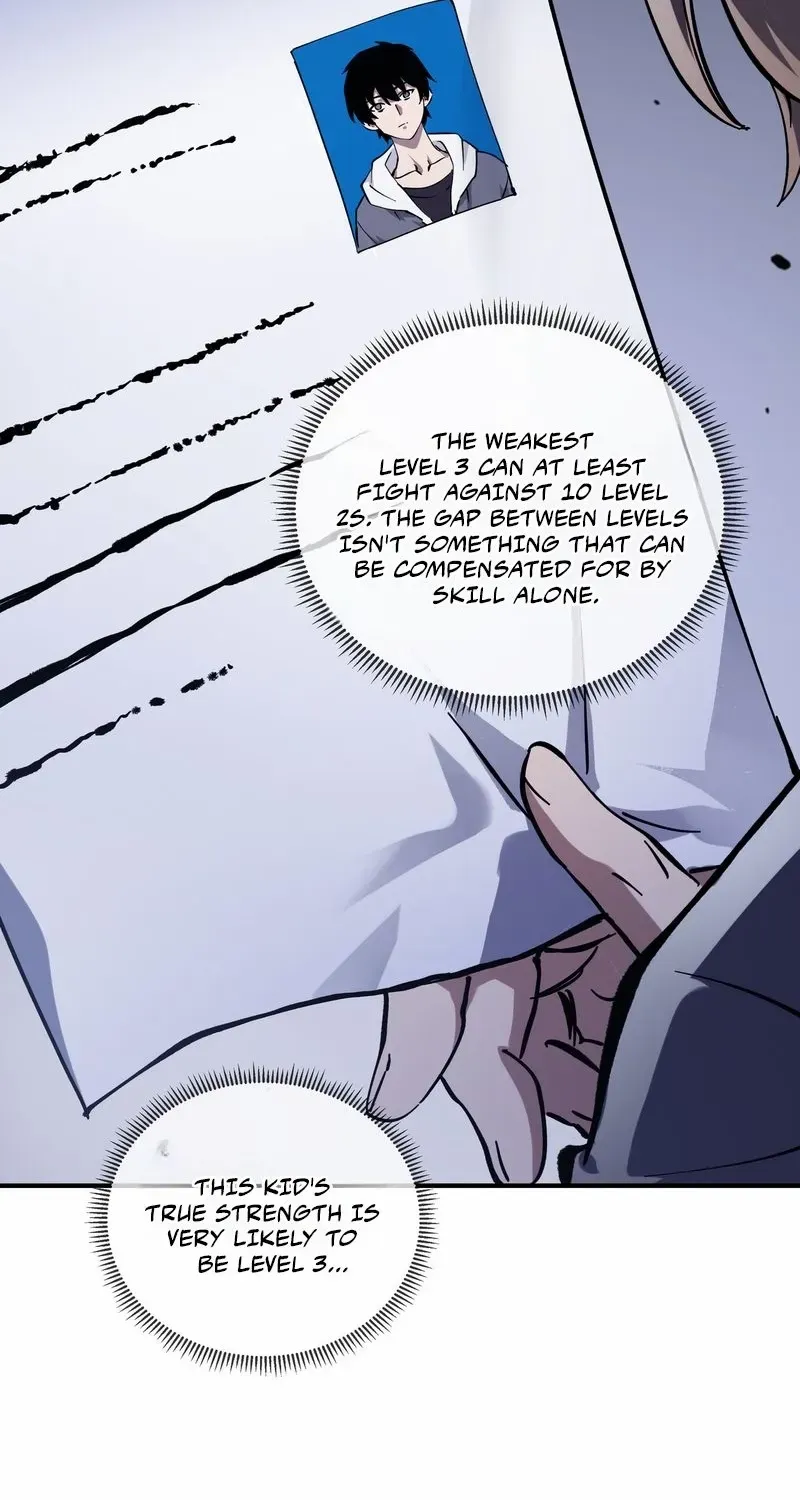 I Owe A Billion Dollars And I am Forced to Become A Worker For An Evil God Chapter 3 page 11 - 