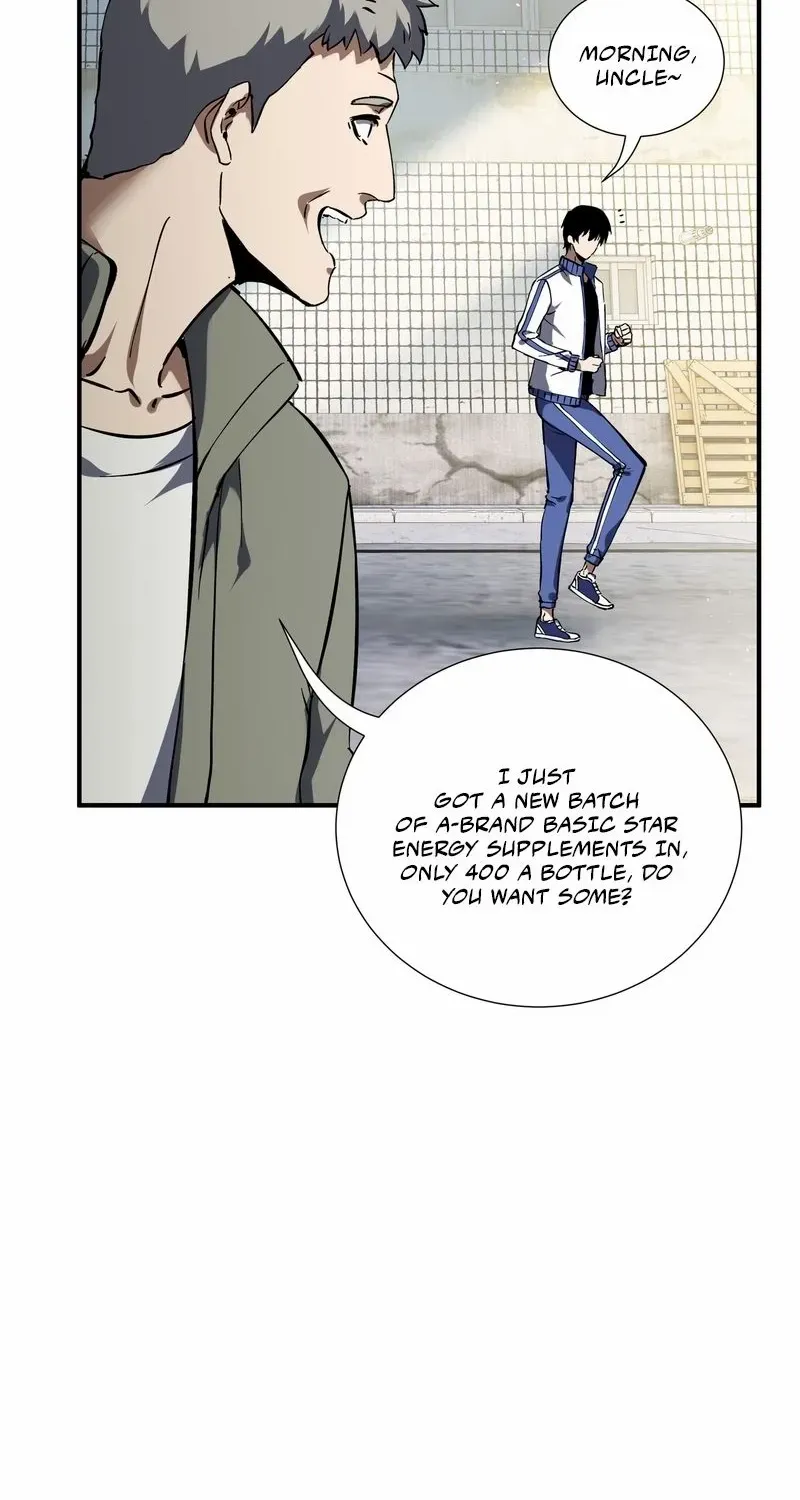 I Owe A Billion Dollars And I am Forced to Become A Worker For An Evil God Chapter 3 page 20 - 