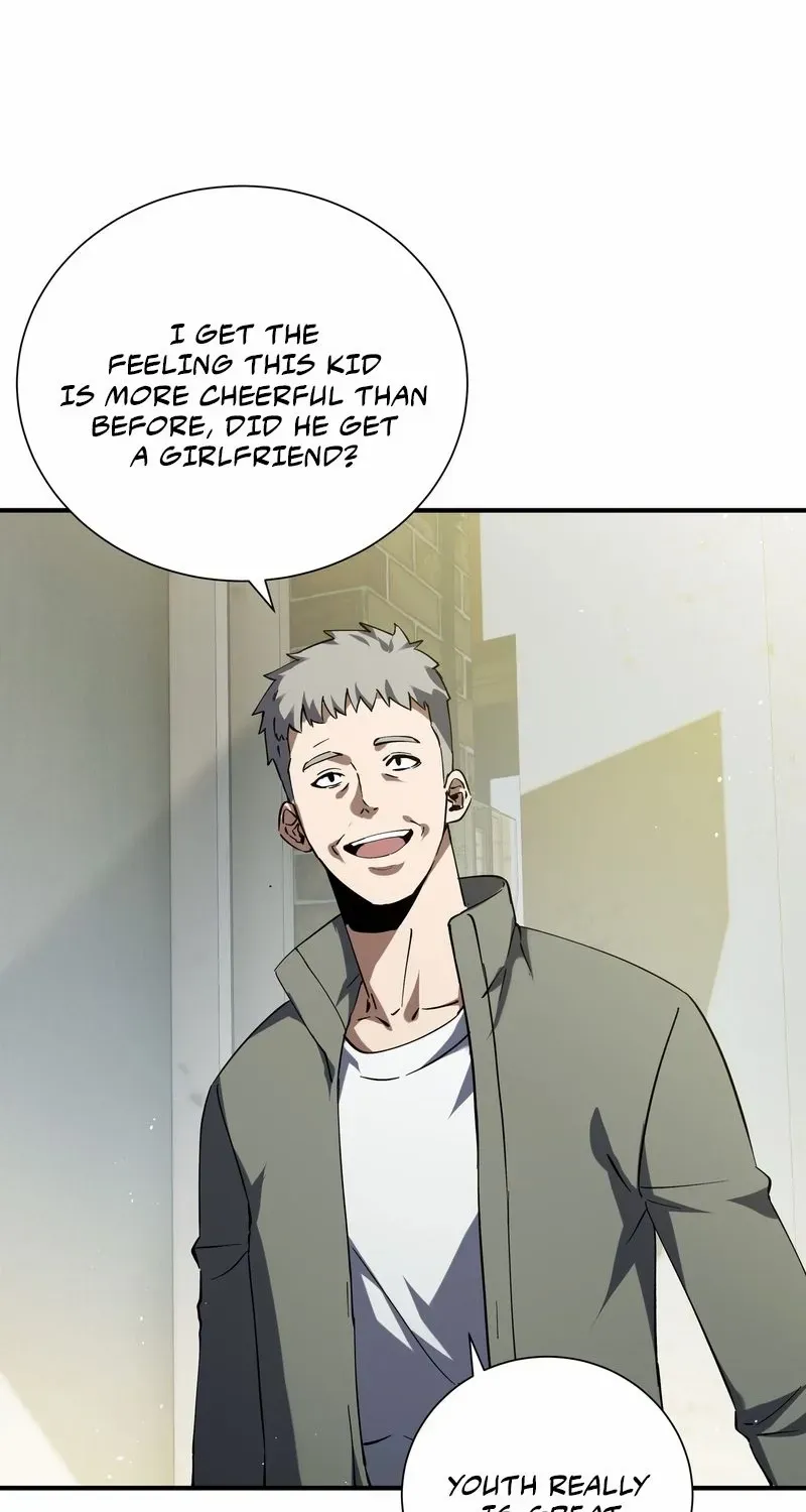 I Owe A Billion Dollars And I am Forced to Become A Worker For An Evil God Chapter 3 page 23 - 