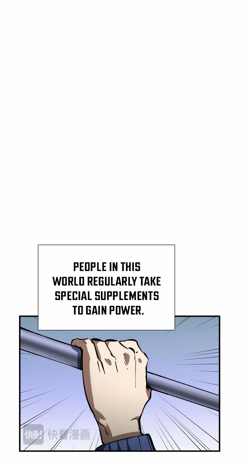 I Owe A Billion Dollars And I am Forced to Become A Worker For An Evil God Chapter 3 page 26 - 