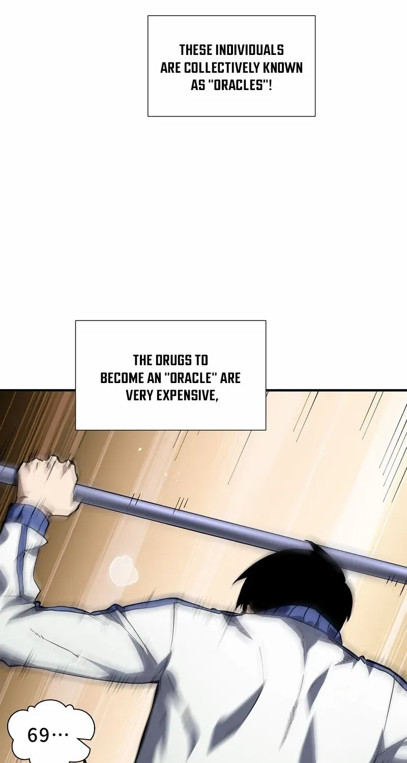 I Owe A Billion Dollars And I am Forced to Become A Worker For An Evil God Chapter 3 page 27 - 