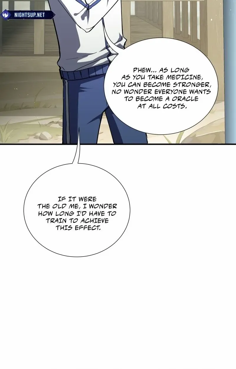 I Owe A Billion Dollars And I am Forced to Become A Worker For An Evil God Chapter 3 page 30 - 