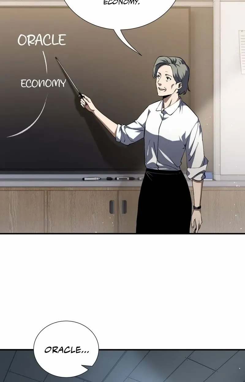 I Owe A Billion Dollars And I am Forced to Become A Worker For An Evil God Chapter 3 page 36 - 