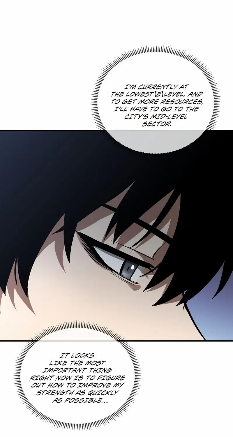 I Owe A Billion Dollars And I am Forced to Become A Worker For An Evil God Chapter 3 page 42 - 