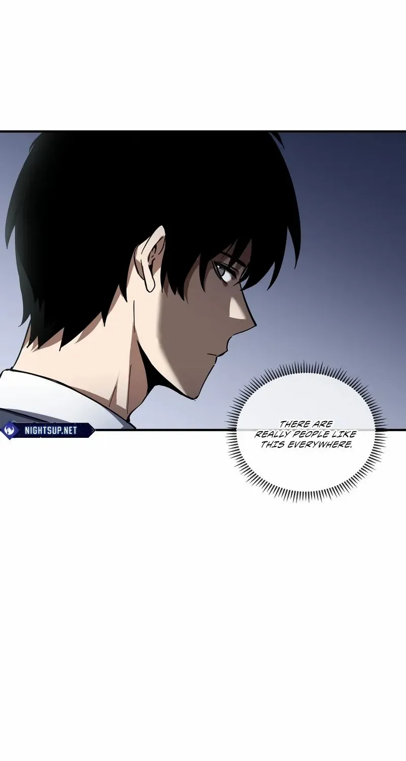 I Owe A Billion Dollars And I am Forced to Become A Worker For An Evil God Chapter 3 page 46 - 