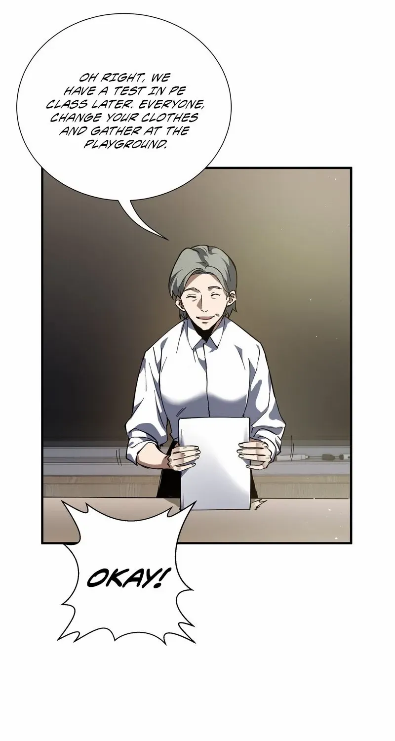 I Owe A Billion Dollars And I am Forced to Become A Worker For An Evil God Chapter 3 page 47 - 