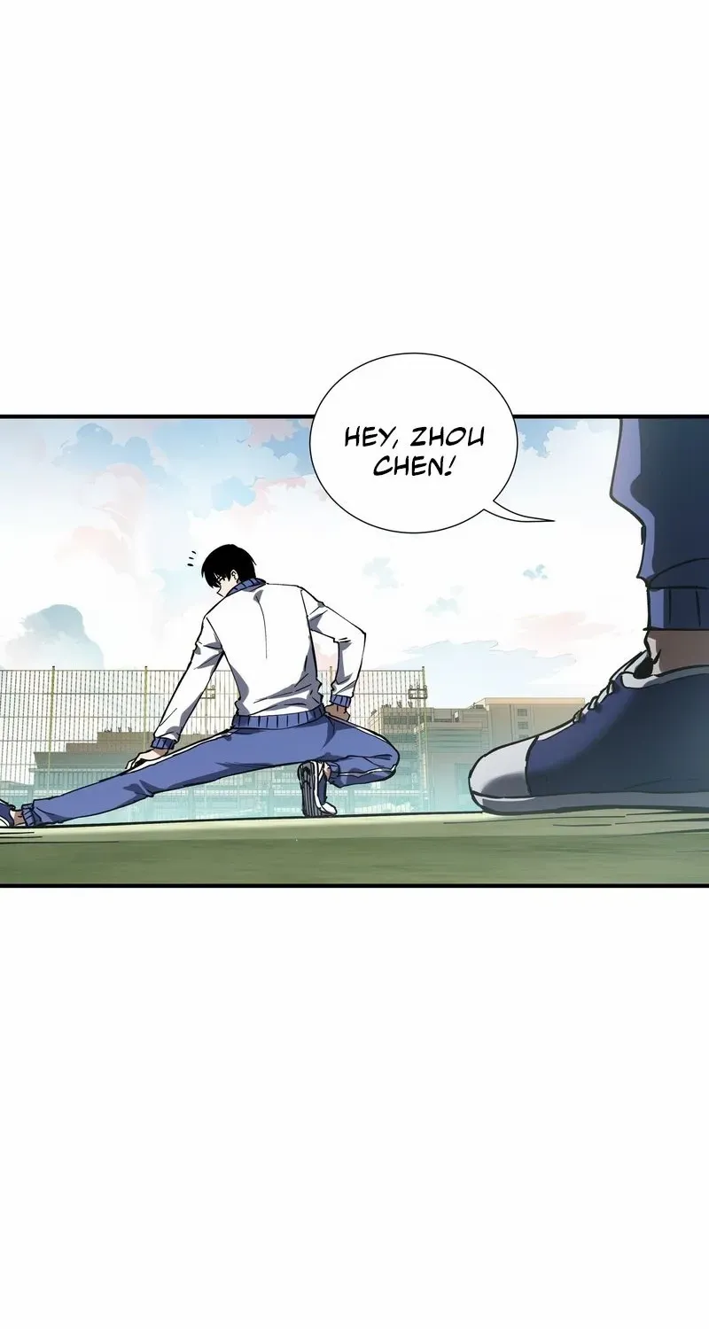 I Owe A Billion Dollars And I am Forced to Become A Worker For An Evil God Chapter 3 page 51 - 