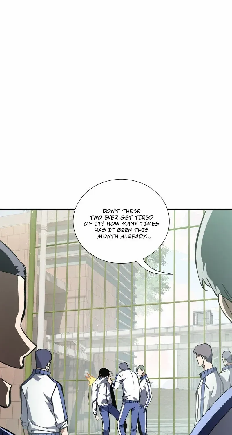 I Owe A Billion Dollars And I am Forced to Become A Worker For An Evil God Chapter 3 page 53 - 