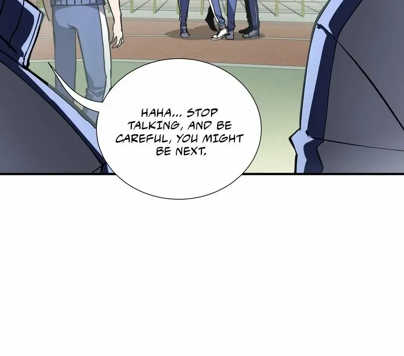 I Owe A Billion Dollars And I am Forced to Become A Worker For An Evil God Chapter 3 page 54 - 